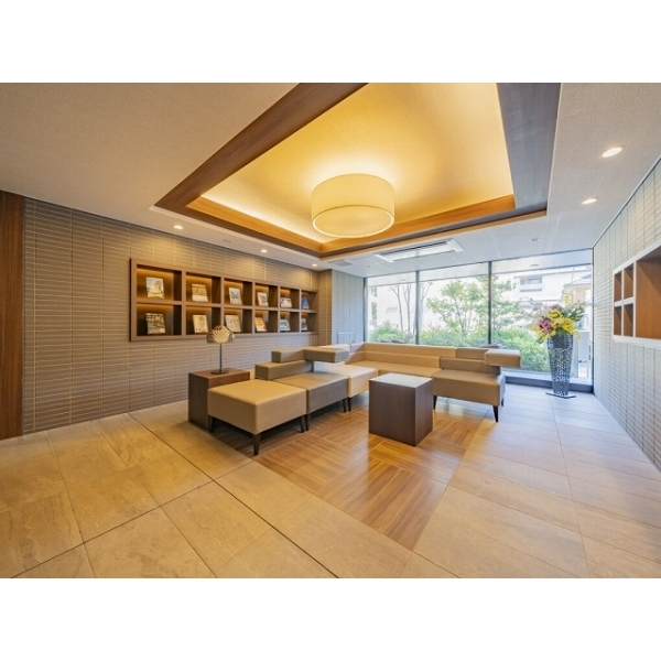 メイツ浮間舟渡 その他画像