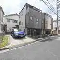 練馬区高松４丁目 外観