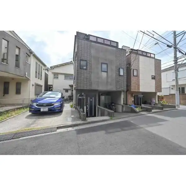 練馬区高松４丁目 その他画像