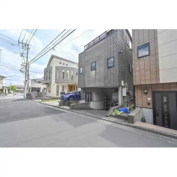 練馬区高松４丁目 その他画像