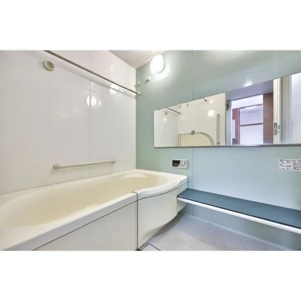 イトーピア神戸ポートアイランド CGで作成したリフォームイメージです、掲載の画像は現況優先とします。