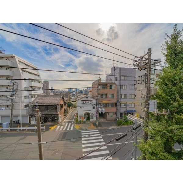 クリオ目白台壱番館 その他画像