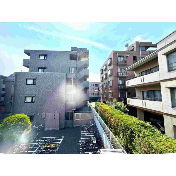 中野区上鷺宮５丁目 その他画像