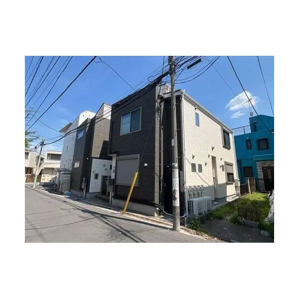 杉並区阿佐谷南１丁目 外観