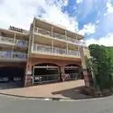 サンクタス横濱三ツ沢公園 外観