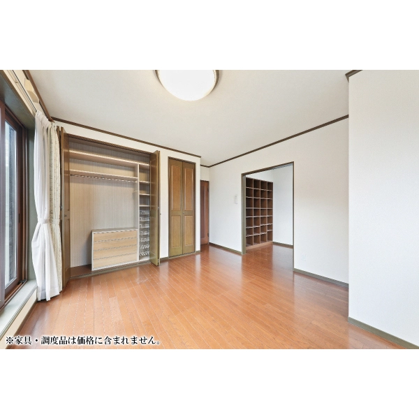 市川市国府台３丁目 洋室（約8.5畳）