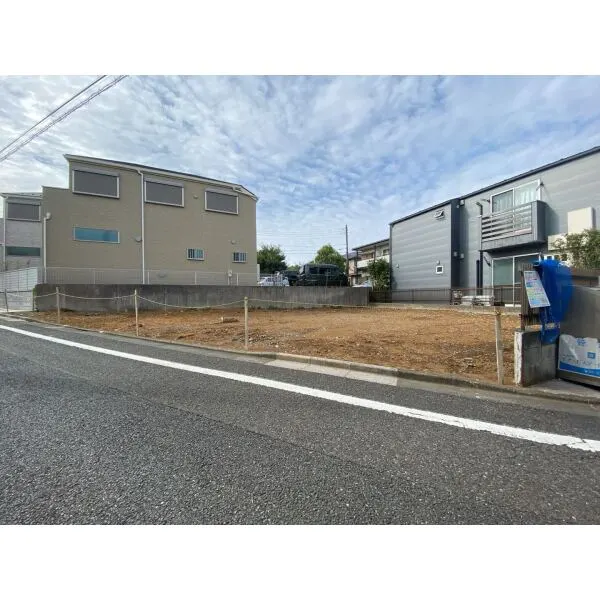 練馬区下石神井４丁目 外観