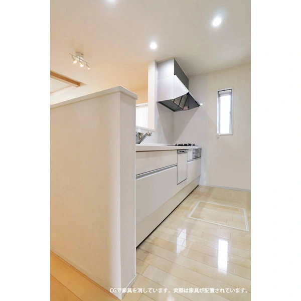 松戸市大谷口 その他画像