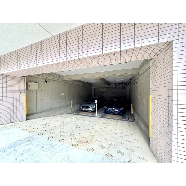 ピュアシティ横浜６ その他画像