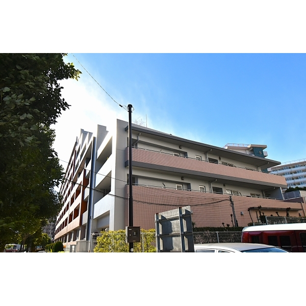 コナ・ヴィレッジ調布国領 その他画像