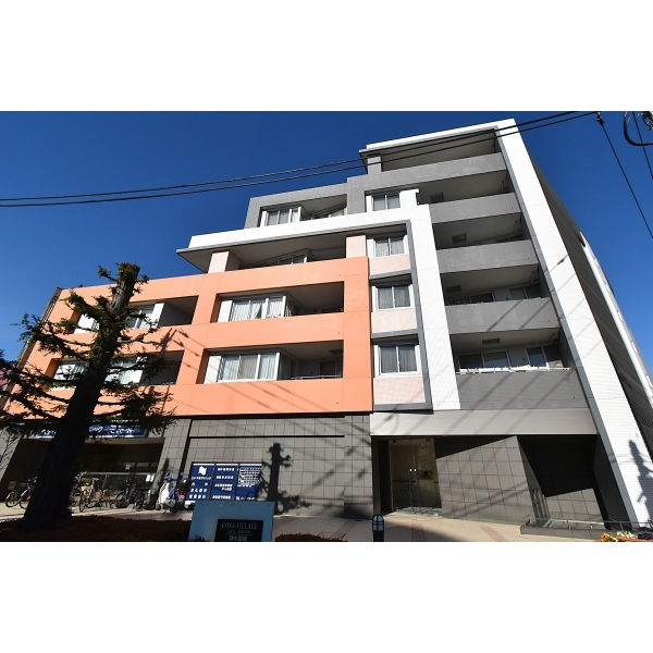 コナ・ヴィレッジ調布国領 その他画像