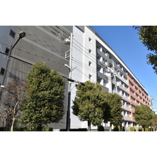 コナ・ヴィレッジ調布国領 その他画像