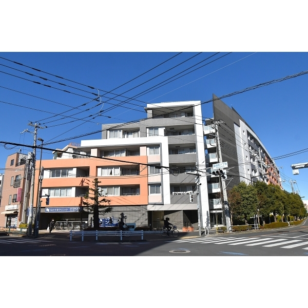 コナ・ヴィレッジ調布国領 その他画像