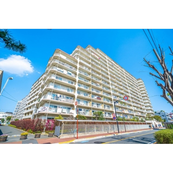 コンドミニアム葛西 その他画像