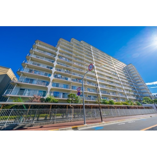 コンドミニアム葛西 その他画像