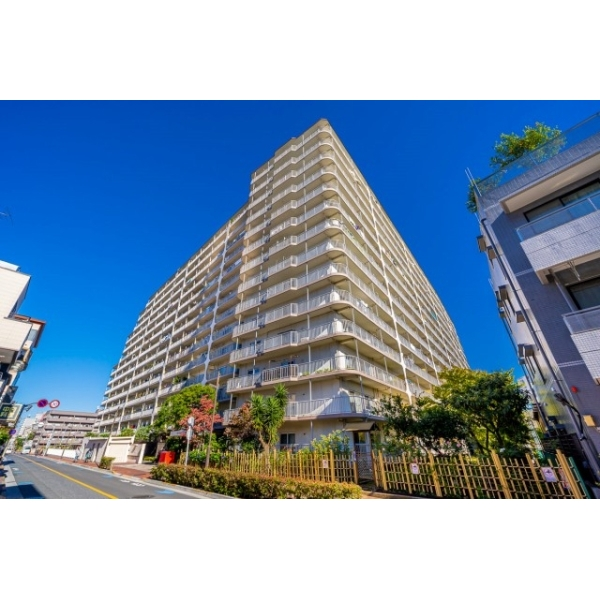 コンドミニアム葛西 その他画像