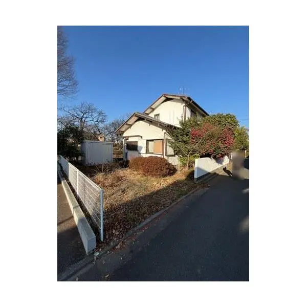 東村山市久米川町３丁目 その他画像