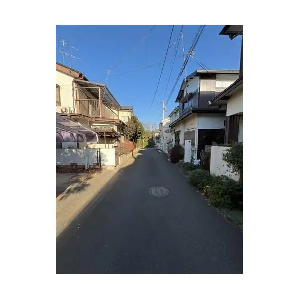 東村山市久米川町３丁目 その他画像