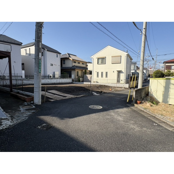 国分寺市西恋ヶ窪３丁目 外観