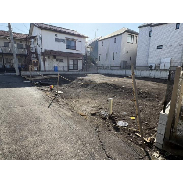 国分寺市西恋ヶ窪３丁目 その他画像