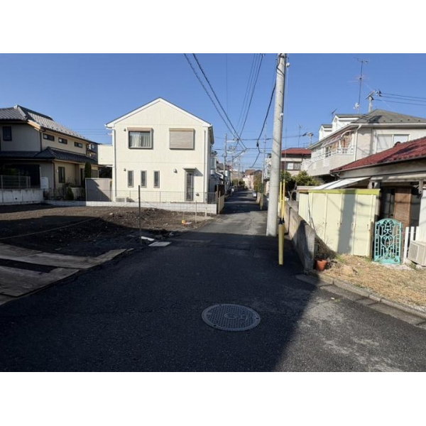 国分寺市西恋ヶ窪３丁目 その他画像