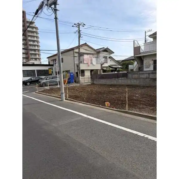 板橋区常盤台２丁目 その他画像
