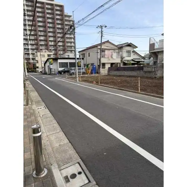 板橋区常盤台２丁目 その他画像