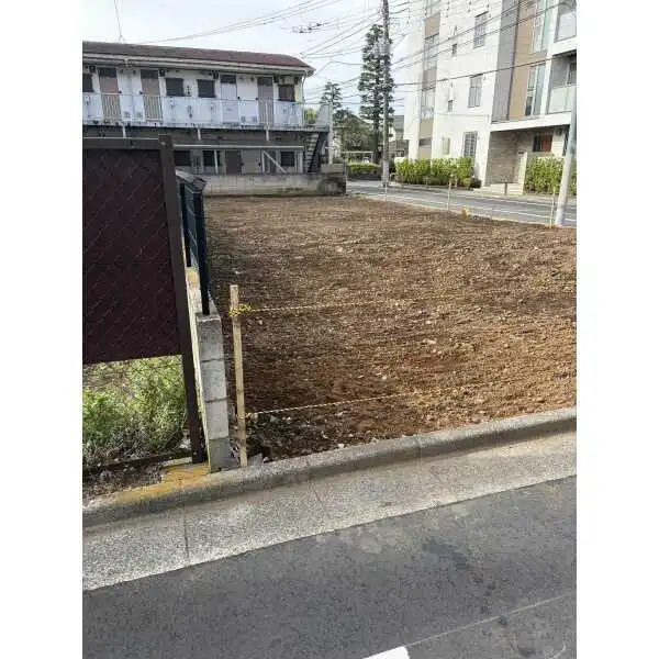 板橋区常盤台２丁目 その他画像