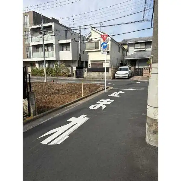 板橋区常盤台2丁目 その他画像