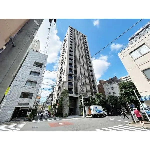 パークホームズ浅草橋 その他画像