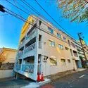 三田マンション 外観
