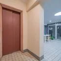 三田マンション 共用部