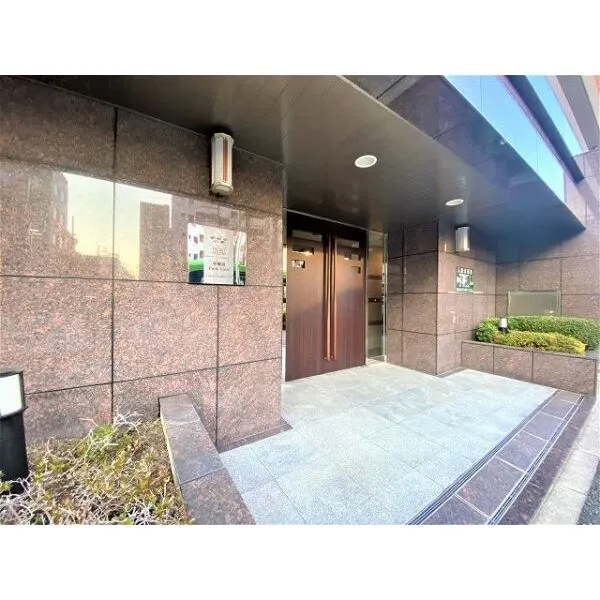 パレステュディオ早稲田パークビュー 有楽町線「江戸川橋」駅徒歩6分