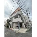 江戸川区松江７丁目 建物外観