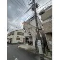 江戸川区松江７丁目 建物外観