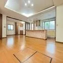 江戸川区松江７丁目 居室・リビング