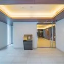 ライオンズ蒲田レジデンス スマートフォン操作でエントランスのオートロックの開錠可能