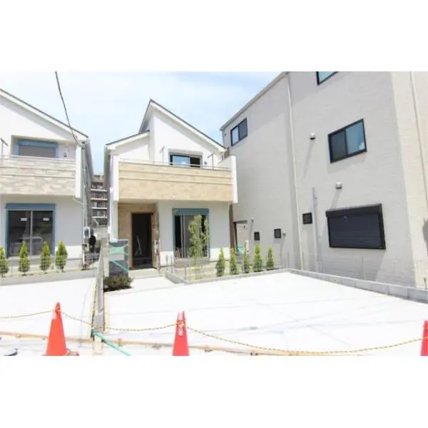 横浜市保土ケ谷区常盤台 その他画像