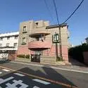 アークエルム磯子台 外観