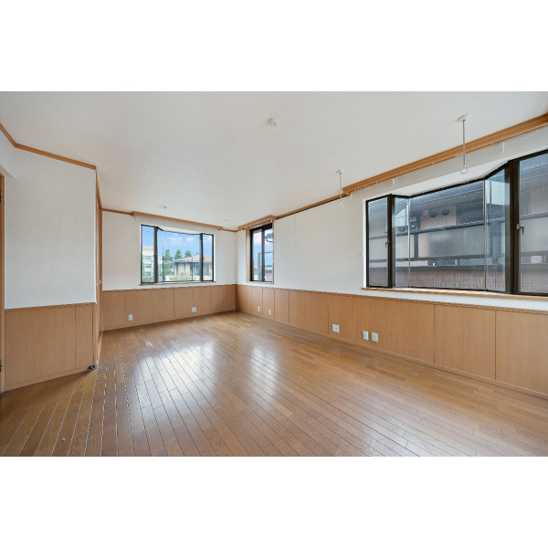 武蔵野市境５丁目 洋室