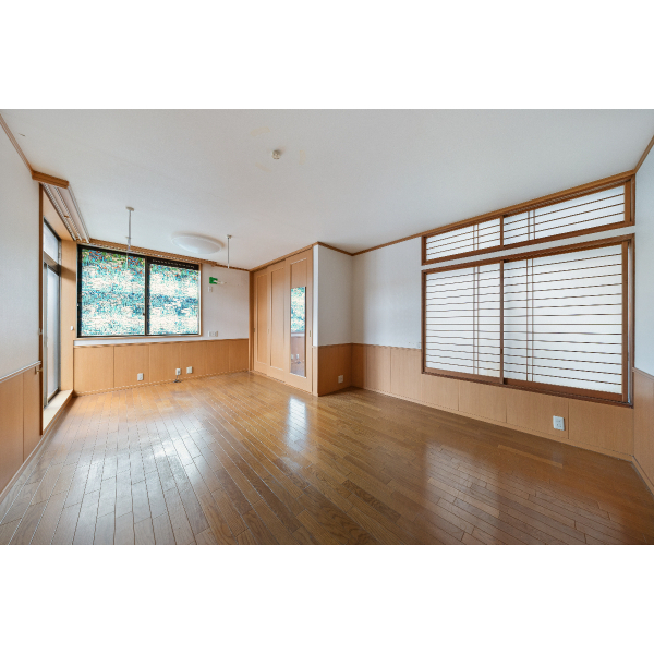 武蔵野市境５丁目 洋室