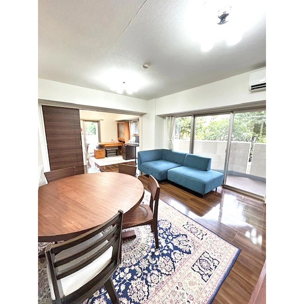 サンクレイドル新小岩親水公園ＩＩ その他画像