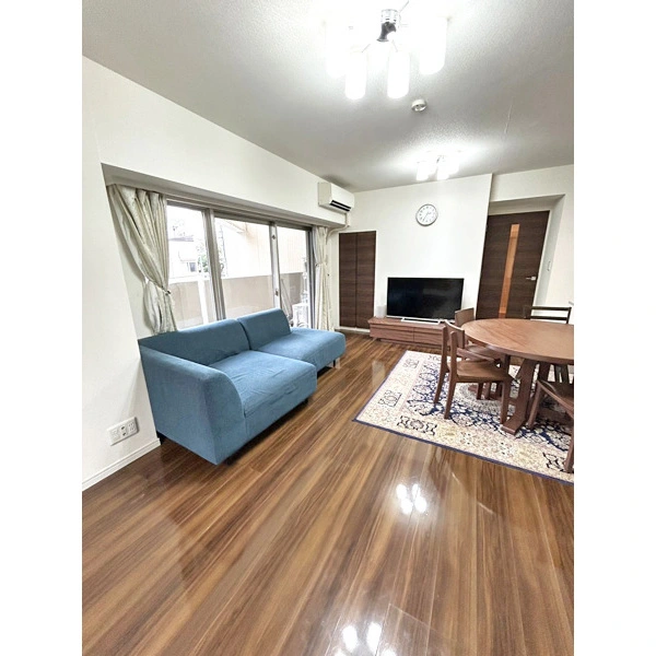 サンクレイドル新小岩親水公園ＩＩ その他画像