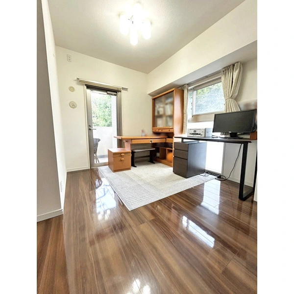 サンクレイドル新小岩親水公園ＩＩ その他画像