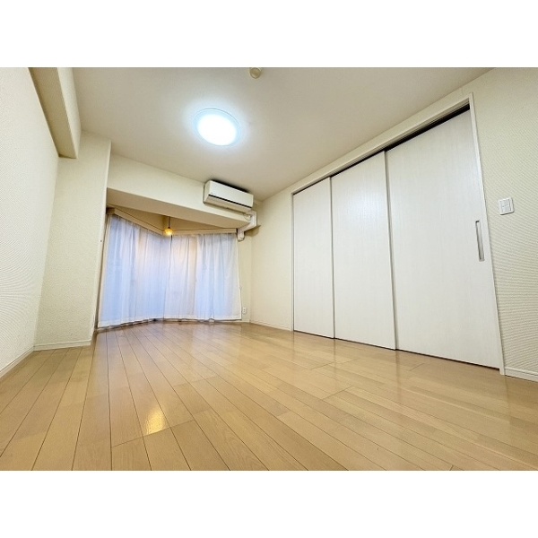 バームハイツ西葛西 その他画像