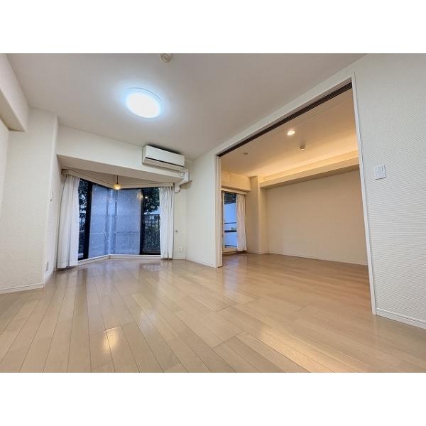 バームハイツ西葛西 その他画像