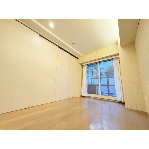 バームハイツ西葛西 その他画像