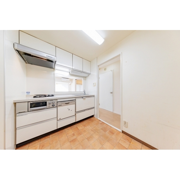 バームハイツ西葛西 その他画像