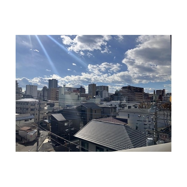 フェアシス八王子新町 その他画像