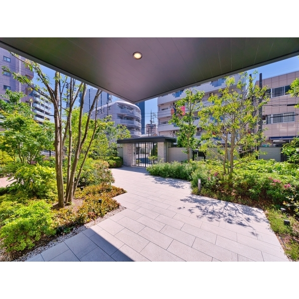 ライオンズ川口並木グランゲート その他画像